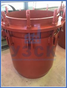 компенсатор сальниковый двухсторонний в Ижевске