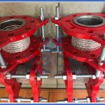 сильфонный компенсатор в Ижевске