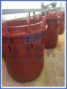 сальниковые компенсаторы трубопроводов в Ижевске