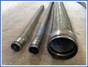 Металлорукав защитный в Ижевске