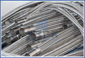 Металлорукава в Ижевске