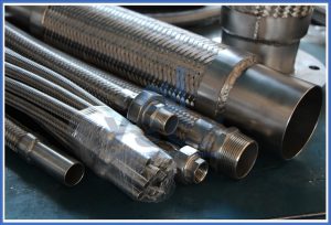 Металлорукав МНВД в Ижевске