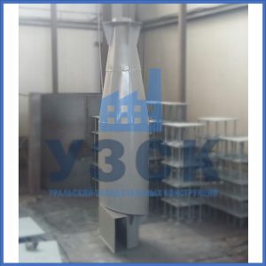 Циклоны ЦН-15 от производителя в Ижевске