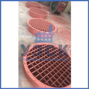 Клапаны взрывные ПГВУ в Ижевске