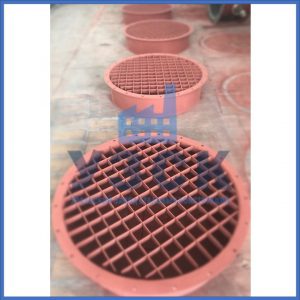 Клапан ПГВУ Ду 1000 мм в Ижевске