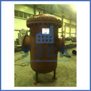 Купить фильтр СДЖ Ду 500, Ру 1,6 МПа в Ижевске