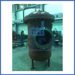 Купить фильтр СДЖ Ду 500, Ру 1,6 МПа в Ижевске