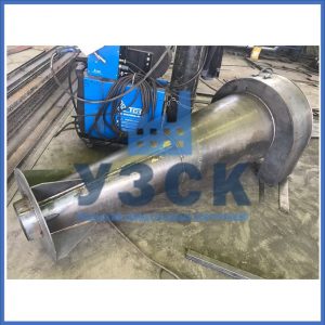 Купить циклоны СДК-ЦН-600 без бункера и улитки в Ижевске