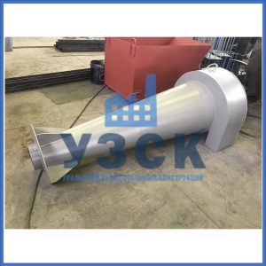 Купить циклоны СДК-ЦН-600 без бункера и улитки в Ижевске