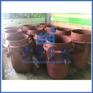 Купить сальниковые компенсаторы в Ижевске