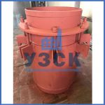 Купить сальниковые компенсаторы в Ижевске