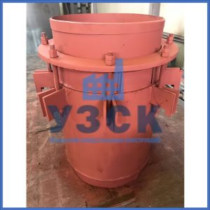 Купить сальниковые компенсаторы в Ижевске