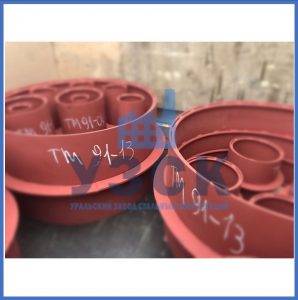 Купить сальники набивные ТМ Ду 80, Ду 100, Ду 250, Ду 600, Ду 1000 в Ижевске