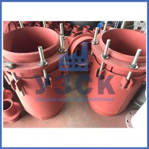 Купить сальниковые Компенсаторы Ду 400 в Ижевске