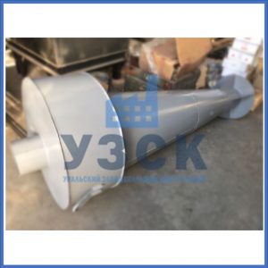 Купить циклон с улиткой СДК-ЦН в Ижевске