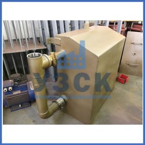 Купить бак разрыва струи в Ижевске