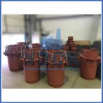 Купить сальниковые компенсаторы ду 500, ду 700, 4.903,5.903 Т.1, ТС-579, ТС-580 в Ижевске