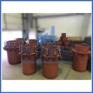 Купить сальниковые компенсаторы ду 500, ду 700, 4.903,5.903 Т.1, ТС-579, ТС-580 в Ижевске