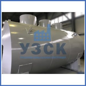 Купить ёмкость подземная 20 м3 ГКК-1-1-1-20-0,07-У в Ижевске