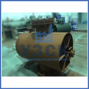 Купить грязевик ГПТ ТС-569 от производителя в Ижевске