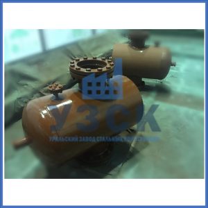 Купить грязевик ТС-569.00.000-15 от производителя в Ижевске