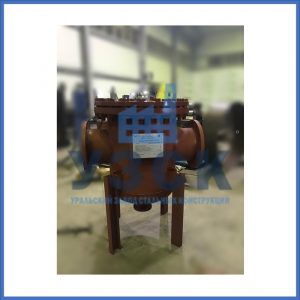 Купить шламоотводитель ФШМ в Ижевске