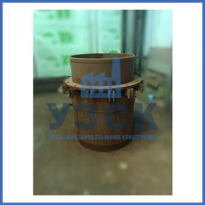 Купить сальниковые компенсаторы односторонние Ду 500, Ду 700, Ду 900 в Ижевске