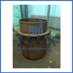 Купить сальниковые компенсаторы односторонние Ду 500, Ду 700, Ду 900 в Ижевске