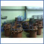 Купить сальниковые компенсаторы односторонние Ду 500, Ду 700, Ду 900 в Ижевске