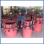 Купить сальниковые компенсаторы Ду 1000, Ду 700, Ду 800, Ду 600, Ду 500, Ру 25 в Ижевске