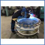 Купить сильфонные компенсаторы ксо, ксоф, ксо-ф, ско в Ижевске