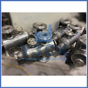 Купить грязевики ГПТ от производителя в Ижевске