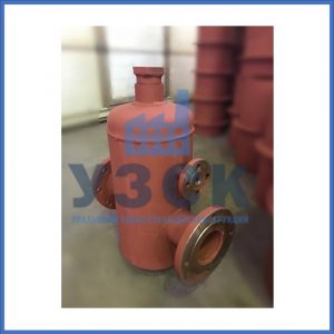Купить грязевик ТС-565 в Ижевске