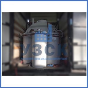 Купить ёмкость подземная 20 м3 ГКК-1-1-1-20-0,07-У в Ижевске