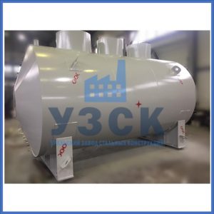 Купить ёмкость подземная 20 м3 ГКК-1-1-1-20-0,07-У в Ижевске