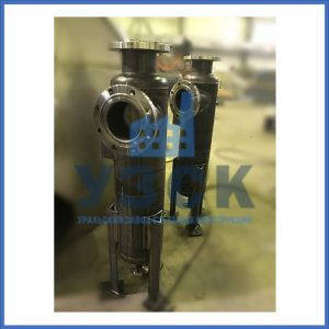 Купить сепараторы газовые СЦВ, СЦВ-Г, СЦВ-7, СЦВ-8, ЦГС, СГВ в Ижевске