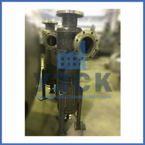 Купить сепараторы газовые СЦВ, СЦВ-Г, СЦВ-7, СЦВ-8, ЦГС, СГВ в Ижевске