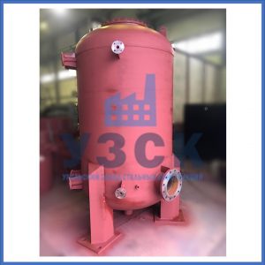 Купить емкость ВЭЭ от завода производителя в Ижевске