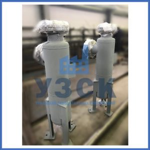 Купить сепараторы СЦВ, СГВ от завода производителя в Ижевске