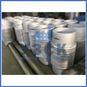 Купить сильфонные компенсаторы КСО, КСО.ВД, КСО-Ф, КСОФ, КСУ в Ижевске