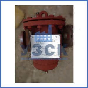 Купить шламоотводитель OISM в Ижевске