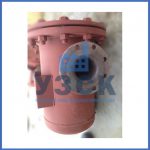 Купить шламоотводитель OISM в Ижевске