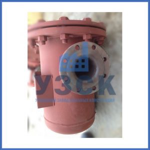 Купить шламоотводитель OISM в Ижевске