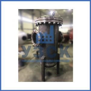 Купить шламоотводитель MOS в Ижевске