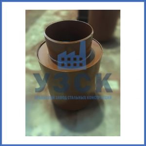 Купить сильфонные компенсаторы СКУ, СКУ.М, 2СКУ.М, СКУ.М.I, 2СКУ.М.I, СКУ.М.III в Ижевске