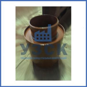 Купить сильфонные компенсаторы СКУ, СКУ.М, 2СКУ.М, СКУ.М.I, 2СКУ.М.I, СКУ.М.III в Ижевске