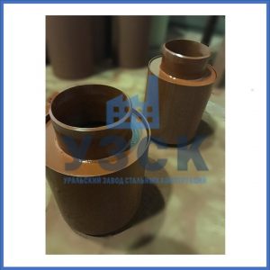 Купить сильфонные компенсаторы СКУ, СКУ.М, 2СКУ.М, СКУ.М.I, 2СКУ.М.I, СКУ.М.III в Ижевске