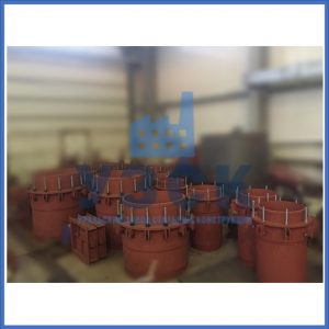 Купить сальниковые компенсаторы ТС-579, ТС-580, Т.1 в Ижевске