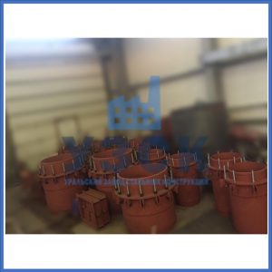 Купить сальниковые компенсаторы ТС-579, ТС-580, Т.1 в Ижевске