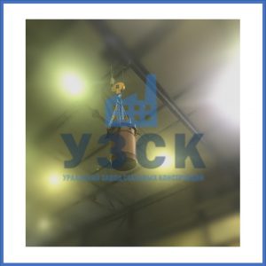 Купить сальниковые компенсаторы ТС-579, ТС-580, Т.1 в Ижевске